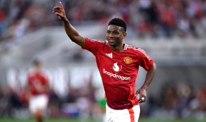 Prediksi Skor Ipswich Town vs Manchester United, English Premier League Musim 2024/2025, 24 November 2024