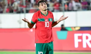 Prediksi Skor Gabon vs Maroko, Kualifikasi Piala Afrika 2025 Fase Grup B, 16 November 2024