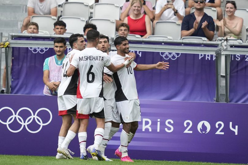 Prediksi Skor Mesir vs Botswana, Kualifikasi Piala Afrika 2025 Musim 2024, 19 November 2024