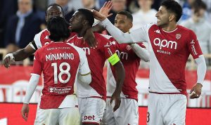 Prediksi Skor Monaco vs Brest, Ligue 1 Musim 2024/2025, 23 November 2024