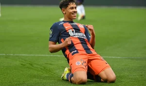 Prediksi Skor Montpellier vs Lille, Liga Prancis Musim 2024/2025, 01 Desember 2024