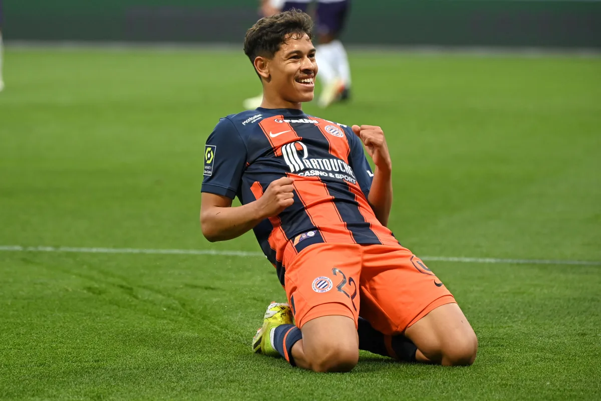 Prediksi Skor Montpellier vs Lille, Liga Prancis Musim 2024/2025, 01 Desember 2024