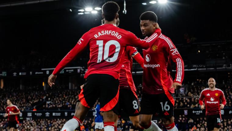 Prediksi Skor Manchester United vs Bodo/Glimt, UEFA Europa League Musim 2024-2025, 29 November 2024