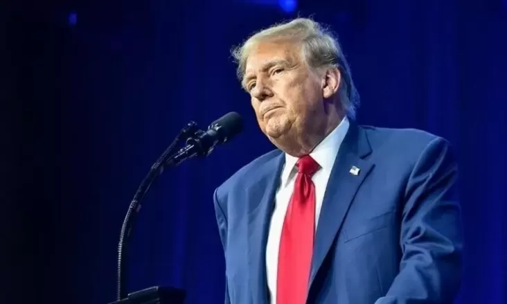 Kritik Pedas Muslim AS atas Pilihan Kabinet Trump yang Pro-Zionis (TEMPO.CO)