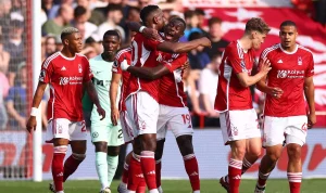 Prediksi Skor Nottingham Forest vs Ipswich Town, English Premier League Musim 2024-2025, 30 November 2024