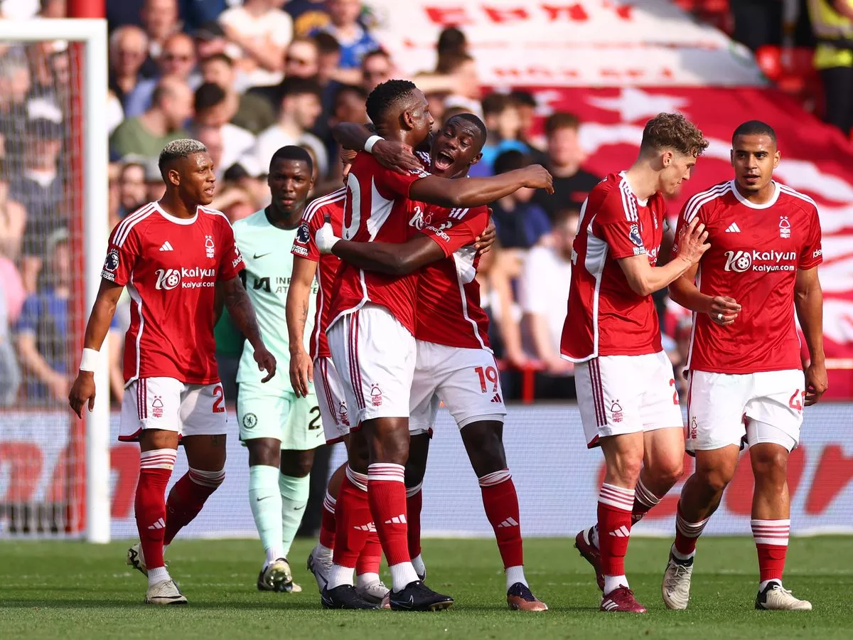 Prediksi Skor Nottingham Forest vs Ipswich Town, English Premier League Musim 2024-2025, 30 November 2024