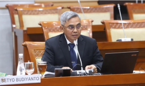 Setyo Budiyanto: Tantangan dan Harapan untuk KPK di Masa Depan (Detik.com)