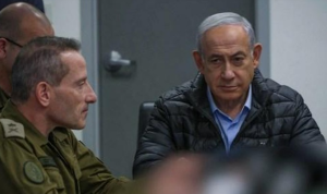 Tok! Netanyahu Resmi Dinyatakan Buronan oleh Pengadilan Internasional (CNBC Indonesia)
