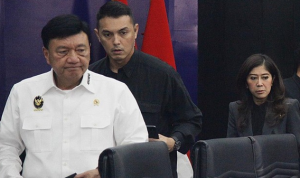 Data Mengejutkan: 8,8 Juta Warga Indonesia Terjerat Judi Online, Termasuk Anak-Anak (Detik.com)