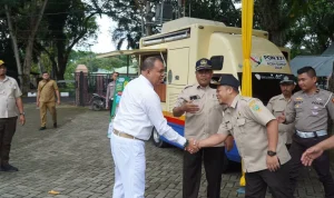 Imbau Masyarakat Manfaatkan Program Pemutihan