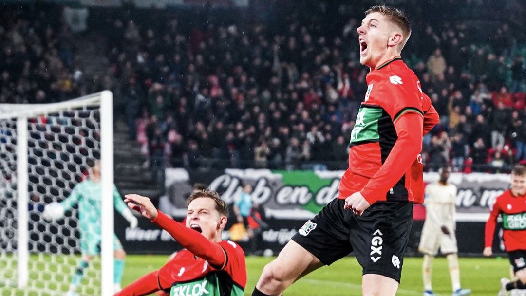 Prediksi Skor Nijmegen vs Utrecht, Liga Eredivisie Musim 2024/2025, 24 November 2024