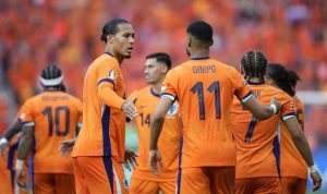 Prediksi Skor Bosnia vs Belanda, UEFA Nations League Musim 2024-2025, 20 November 2024