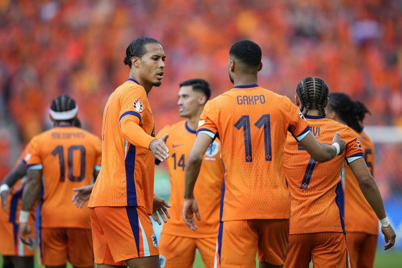 Prediksi Skor Bosnia vs Belanda, UEFA Nations League Musim 2024-2025, 20 November 2024