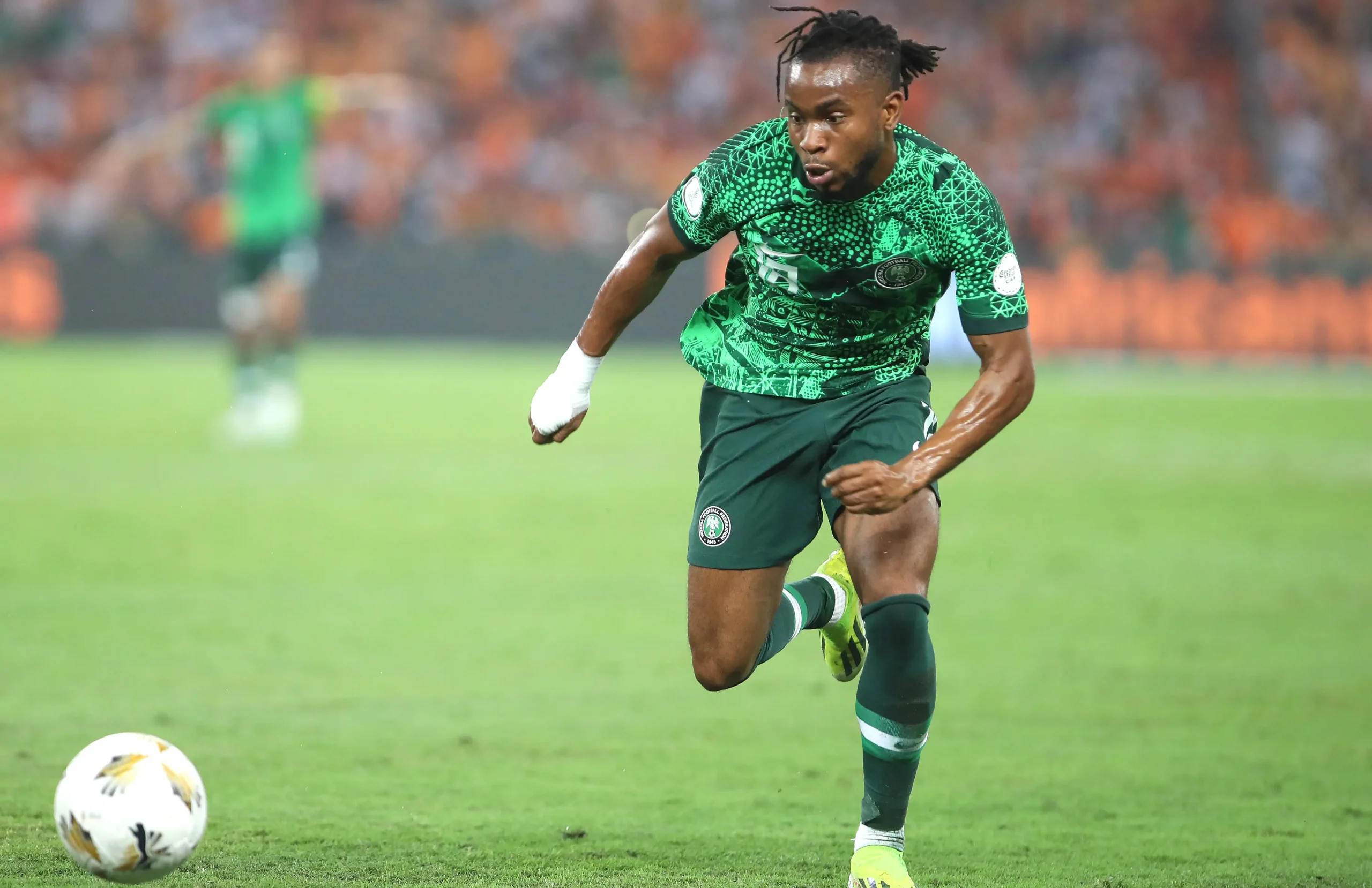 Prediksi Skor Benin vs Nigeria, Kualifikasi Piala Afrika 2025, 15 November 2024