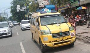 Kota Medan pernah memiliki moda transportasi umum yang menjadi andalan bagi warganya, yaitu Sudako