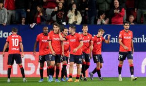Prediksi Skor Osasuna vs Villarreal, La Liga Spanyol Musim 2024-2025, 24 November 2024