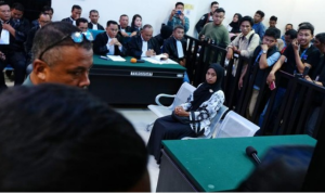 Vonis Bebas untuk Supriyani: Kado Terbaik di Hari Guru Nasional (CNN)