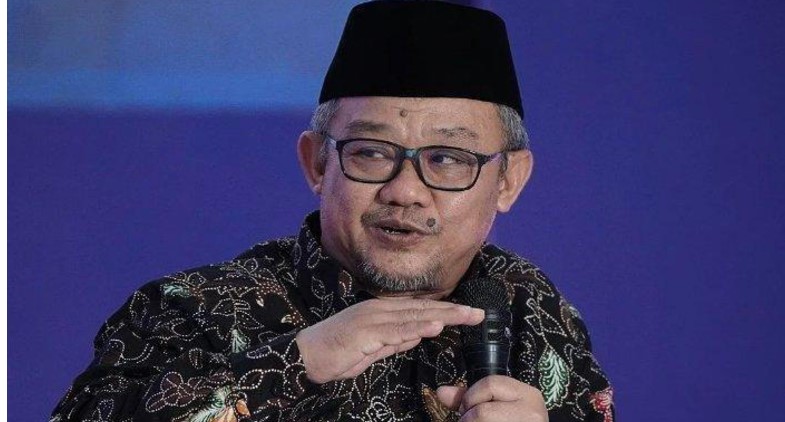 PPDB Jalur Zonasi di Persimpangan: Gibran dan Mendikdasmen Abdul Mu'ti Beri Pandangan (TRIBUNKALTIM.CO)