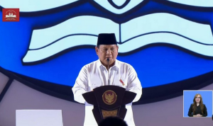 Kenaikan Gaji Guru Resmi Diumumkan oleh Prabowo untuk Tahun 2025 (detik.com)