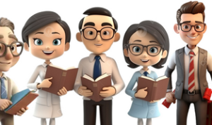 Guru: Profesi dengan Banyak Pemimpin dalam Pendidikan Indonesia (Instagram)