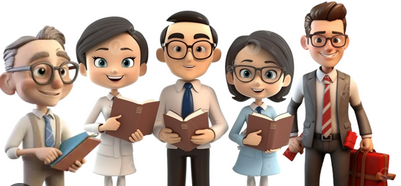 Guru: Profesi dengan Banyak Pemimpin dalam Pendidikan Indonesia (Instagram)