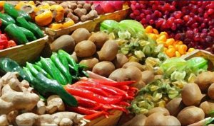 Harga Pangan Fluktuatif, Bawang Merah Naik, Daging Sapi dan Minyak Goreng Turun - Update Bapanas 13 Desember 2024