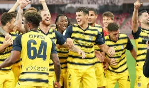 Prediksi Skor Parma vs Lazio, Serie A Musim 2024/2025, 1 Desember 2024
