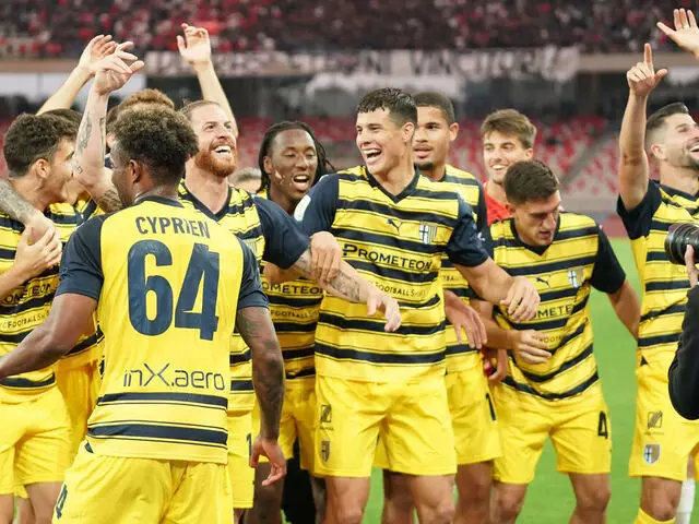 Prediksi Skor Parma vs Lazio, Serie A Musim 2024/2025, 1 Desember 2024