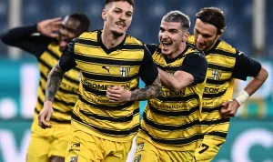 Prediksi Skor Parma vs Atalanta, Liga Serie A Italia Musim 2024/2025, 24 November 2024