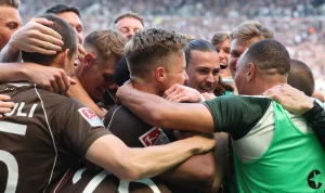 Prediksi Skor St. Pauli vs Holstein Kiel, Liga Bundesliga Musim 2024/2025, 30 November 2024