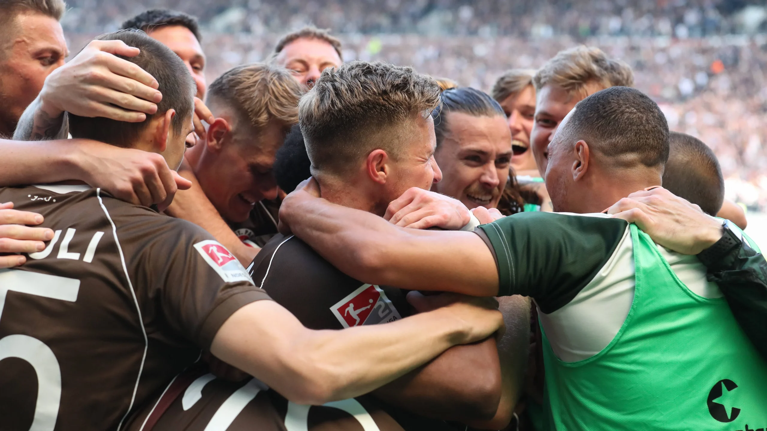 Prediksi Skor St. Pauli vs Holstein Kiel, Liga Bundesliga Musim 2024/2025, 30 November 2024