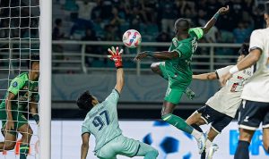 Prediksi Skor Persebaya Surabaya vs Persija Jakarta, BRI Liga 1 Indonesia Musim 2024/2025, 22 November 2024