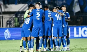 Prediksi Skor Persib vs Semen Padang, Liga 1 2024-2025 Musim 2024, 01 November 2024