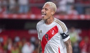 Prediksi Skor Peru vs Chile, Kualifikasi Piala Dunia 2026 Zona CONMEBOL Musim 2024, 16 November 2024