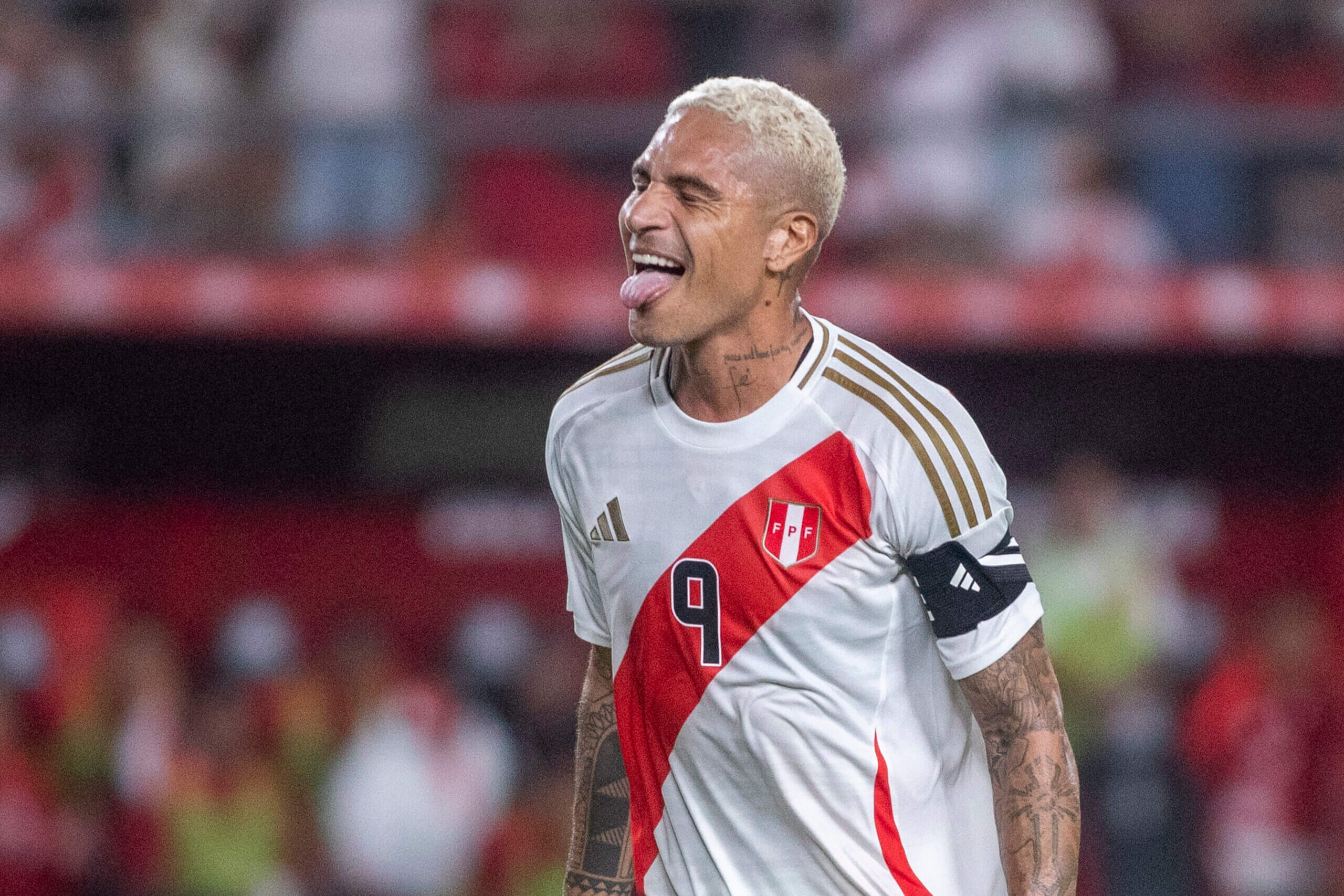 Prediksi Skor Peru vs Chile, Kualifikasi Piala Dunia 2026 Zona CONMEBOL Musim 2024, 16 November 2024
