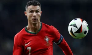 Prediksi Skor Portugal vs Polandia, UEFA Nations League Musim 2024-2025, 16 November 2024