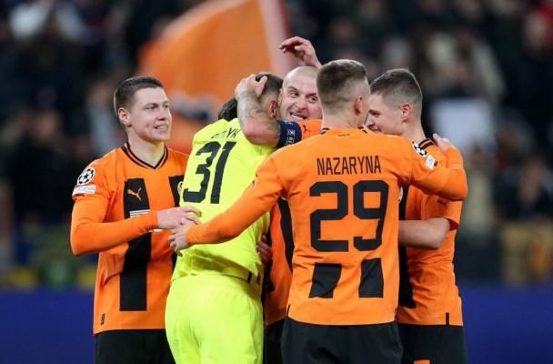 Prediksi Skor Shakhtar Donetsk vs Young Boys, Liga Champions Musim 2024/2025, 7 November 2024
