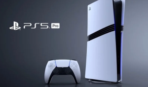 Siap Hadapi Tantangan Terbaru? PlayStation 5 Pro Siap Memanjakan Para Gamer Sejati (Hariansib.com)