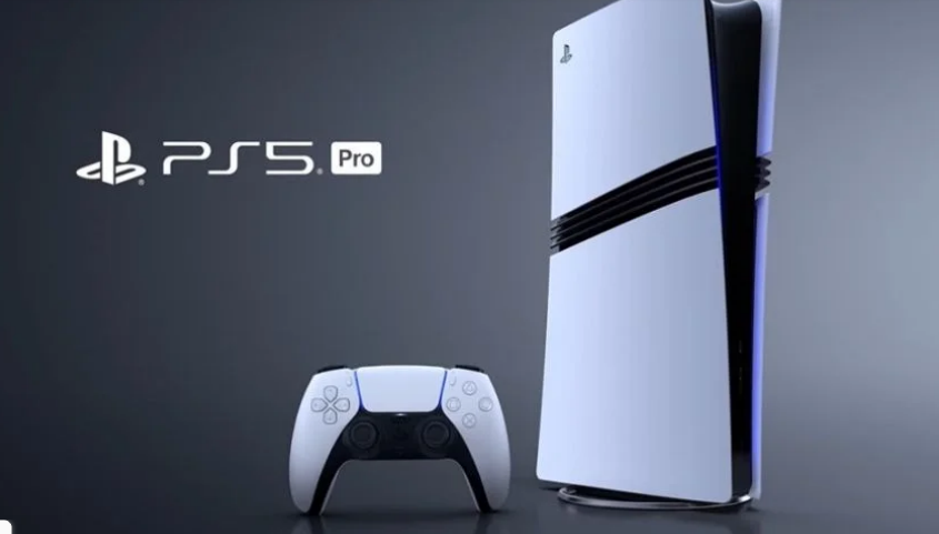 Siap Hadapi Tantangan Terbaru? PlayStation 5 Pro Siap Memanjakan Para Gamer Sejati (Hariansib.com)