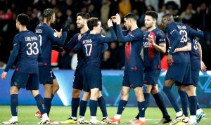 Prediksi Skor Paris Saint-Germain (PSG) vs Toulouse, Ligue 1 Musim 2024, 23 November 2024