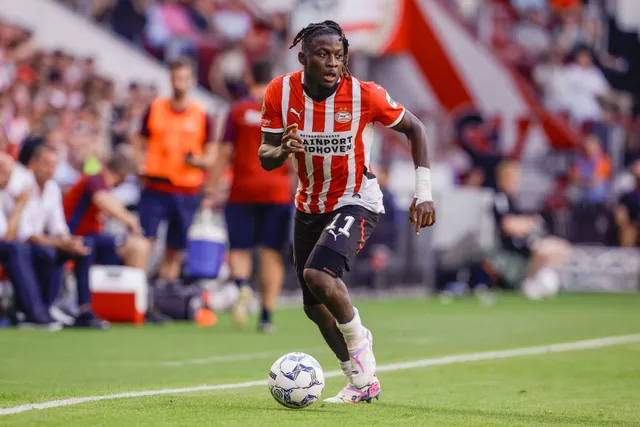 Prediksi Skor PSV Eindhoven vs Groningen, Liga Eredivisie Musim 2024/2025, 24 November 2024