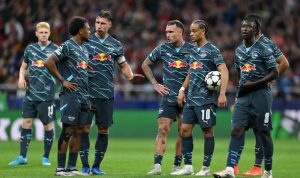 Prediksi Skor RB Leipzig vs Wolfsburg, Bundesliga Jerman Musim 2024-2025, 30 November 2024
