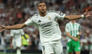 Prediksi Skor Real Madrid vs Getafe, La Liga Spanyol Musim 2024-2025, 01 Desember 2024