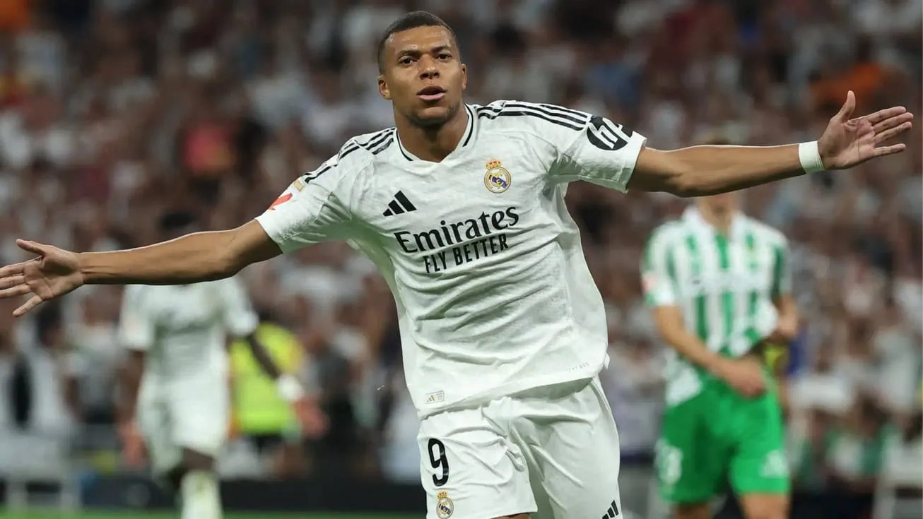 Prediksi Skor Real Madrid vs Getafe, La Liga Spanyol Musim 2024-2025, 01 Desember 2024