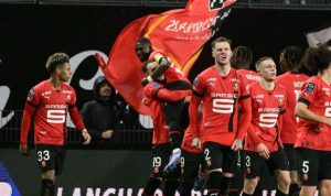 Prediksi Skor Rennes vs St. Etienne, Liga Prancis Musim 2024/2025, 30 November 2024