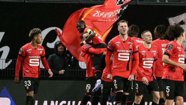 Prediksi Skor Rennes vs St. Etienne, Liga Prancis Musim 2024/2025, 30 November 2024