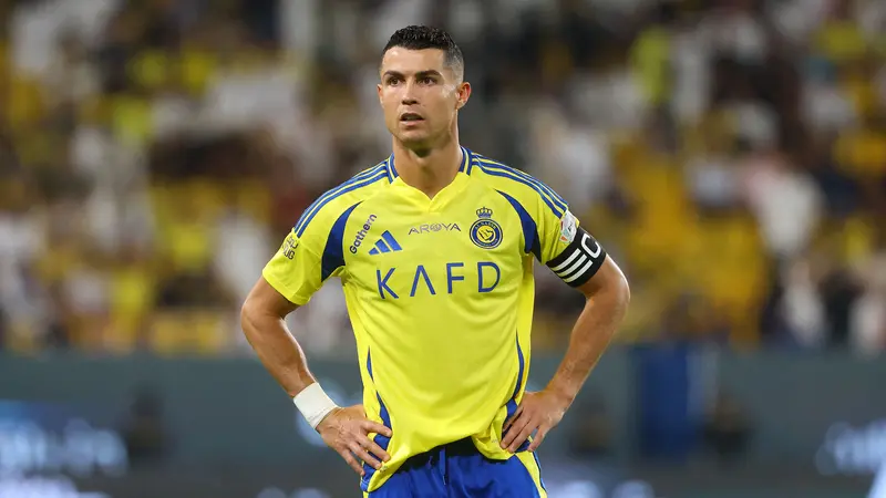 Prediksi Skor Al-Nassr vs Al-Qadisiyah, Liga Pro Saudi Musim 2024-2025, 23 November 2024