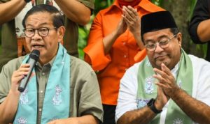 Hasil Sementara Pilkada Jakarta: Pramono-Rano Unggul, Media Asing Soroti Dampaknya