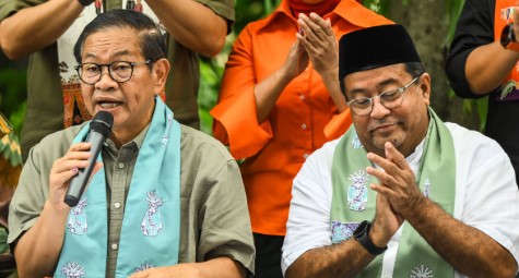 Hasil Sementara Pilkada Jakarta: Pramono-Rano Unggul, Media Asing Soroti Dampaknya