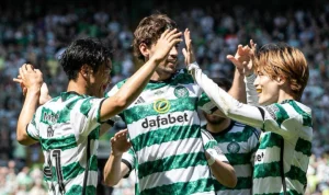 Prediksi Skor Celtic vs Club Brugge, UEFA Champions League Musim 2024/2025, 28 November 2024
